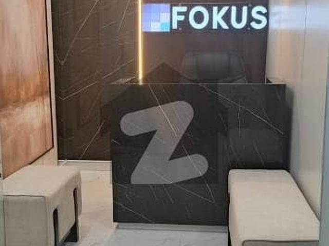 Office for rent in Rawalpindi, Islamabad Capital Territory