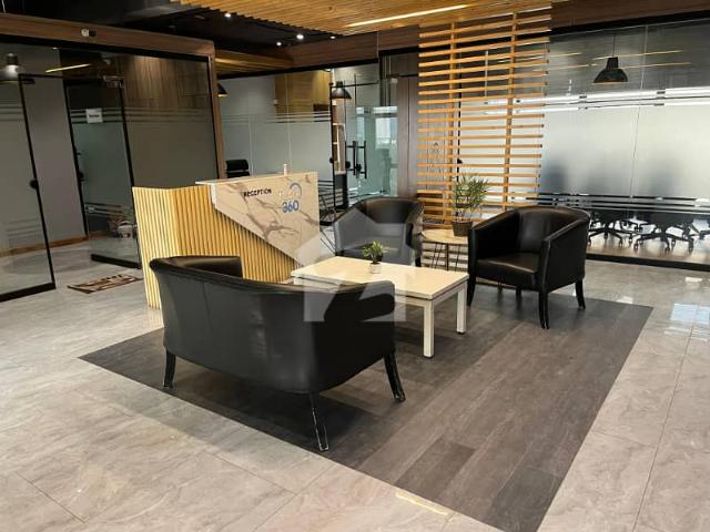 Office for rent in اسلام آباد, زون 1