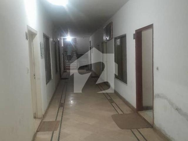 Office for rent in Islamabad