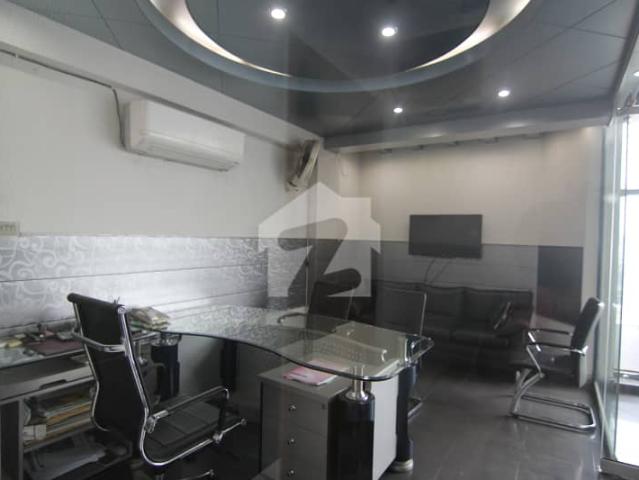 Office for rent