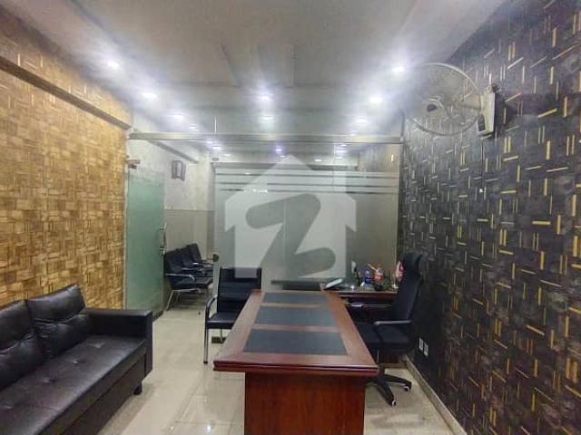 Office for rent in Islamabad