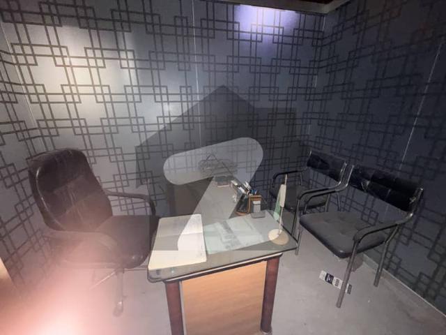 Office for rent in Rawalpindi, Islamabad Capital Territory