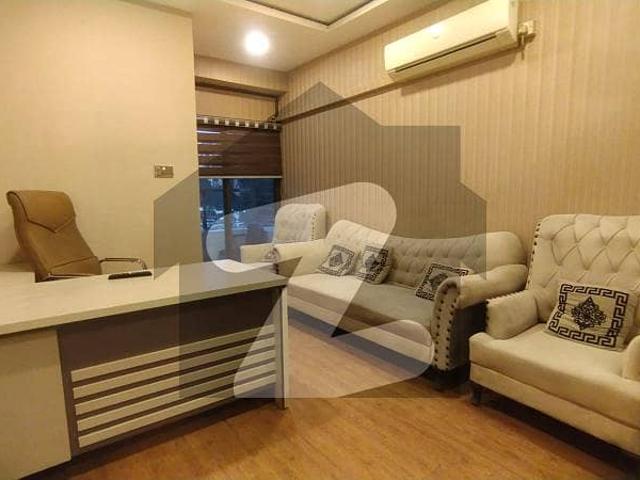 Office for rent in Islamabad, Islamabad Capital Territory