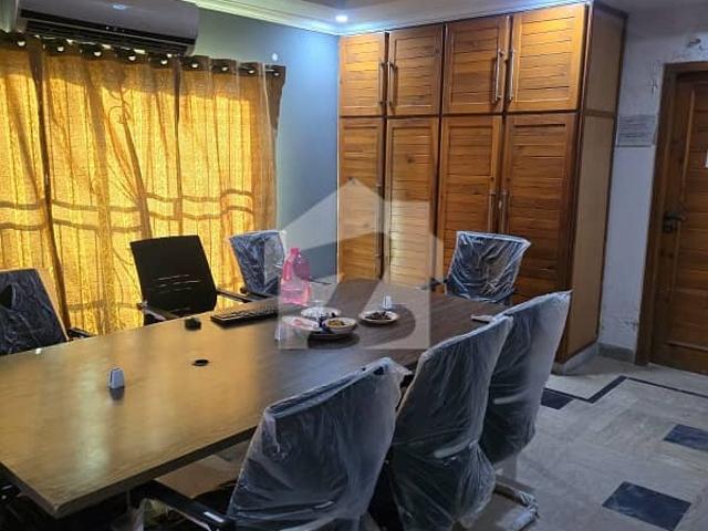 Office for rent in Rawalpindi, Islamabad Capital Territory