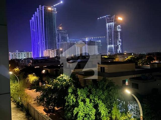 Office for rent in Islamabad