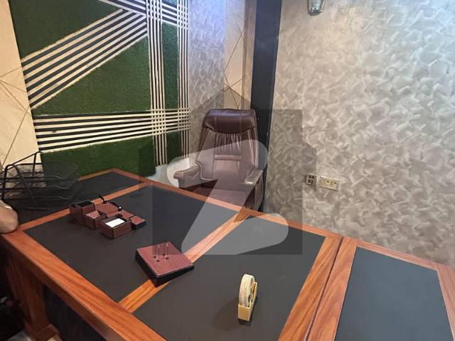 Office for rent in North Waziristan, Federally Administered Tribal Areas fata