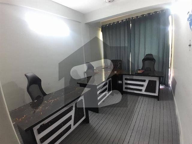 Office for rent in Islamabad, Islamabad Capital Territory