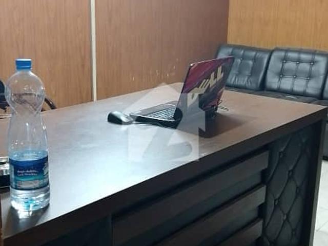 Office for rent in Rawalpindi, Islamabad Capital Territory