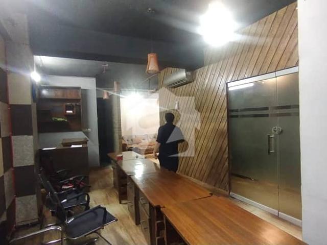 Office for rent in Islamabad