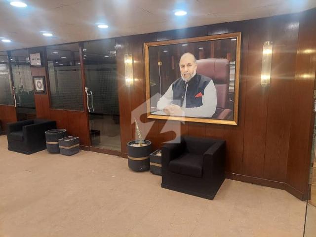 Office for rent in North Waziristan, Federally Administered Tribal Areas fata