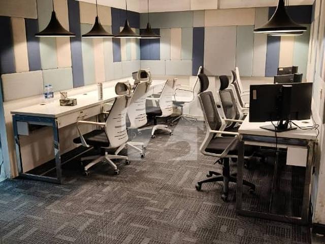Office for rent in Rawalpindi, Islamabad Capital Territory