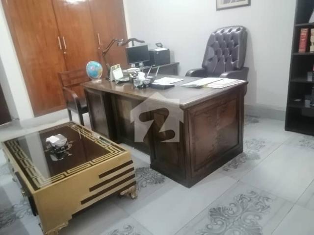 Office for rent