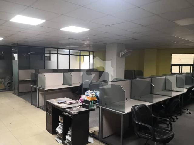 Office for rent in Rawalpindi, Islamabad Capital Territory
