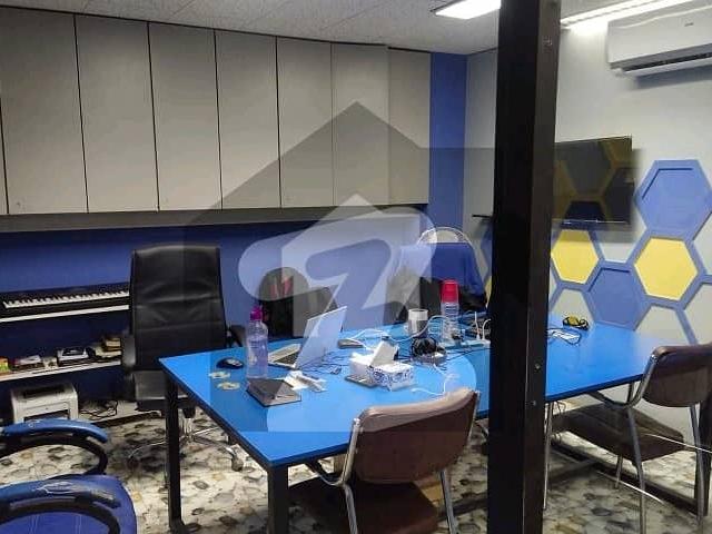 Office for rent in North Waziristan, Federally Administered Tribal Areas fata