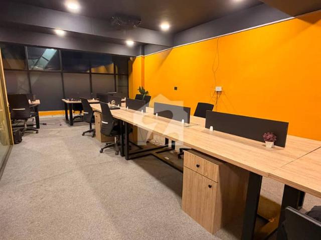 Office for rent in North Waziristan, Federally Administered Tribal Areas fata
