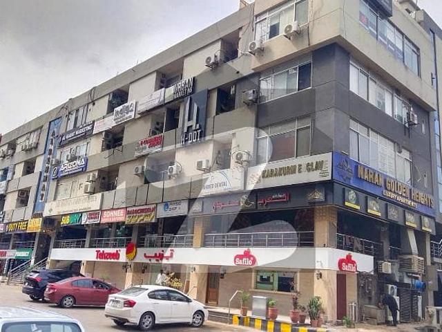 Office for rent in Islamabad