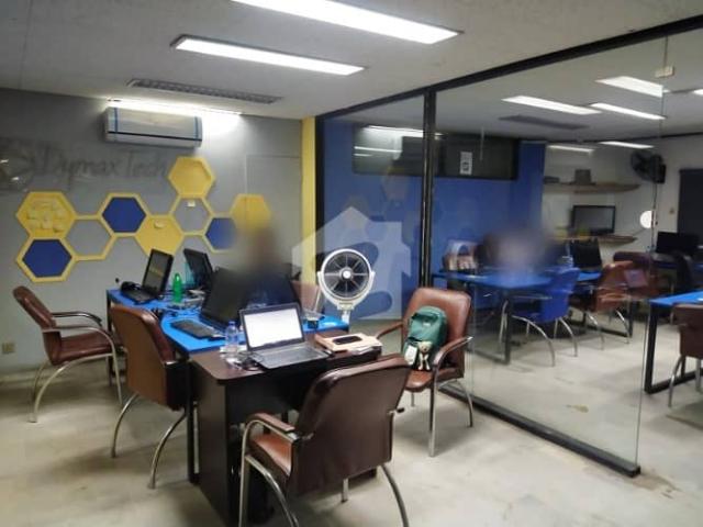 Office for rent in North Waziristan, Federally Administered Tribal Areas fata