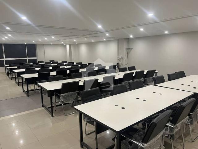 Office for rent in Islamabad