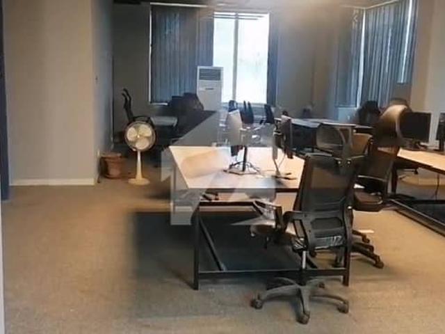 Office for rent in Islamabad