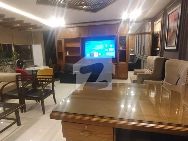 Office for rent in Islamabad