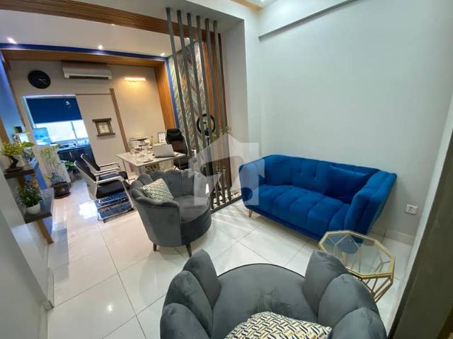 Office for rent in کراچی ڈویژن, North Waziristan