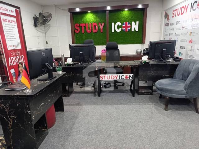 Office for rent in Islamabad