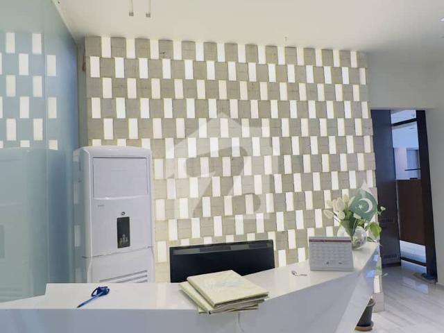 Office for rent in Islamabad
