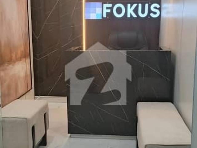 Office for rent in Rawalpindi, Islamabad Capital Territory