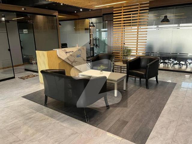 Office for rent in Islamabad, Islamabad Capital Territory