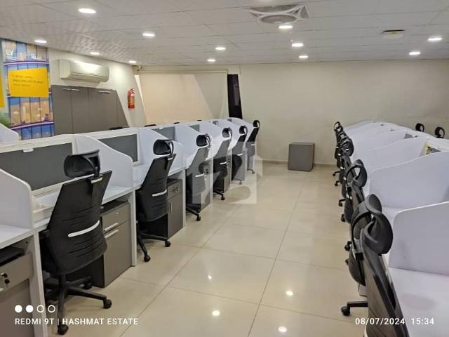 Office for rent in North Waziristan, Federally Administered Tribal Areas fata
