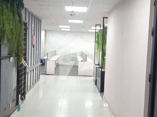 Office for rent in Islamabad