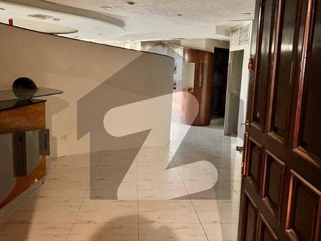 Office for rent in Rawalpindi, Islamabad Capital Territory