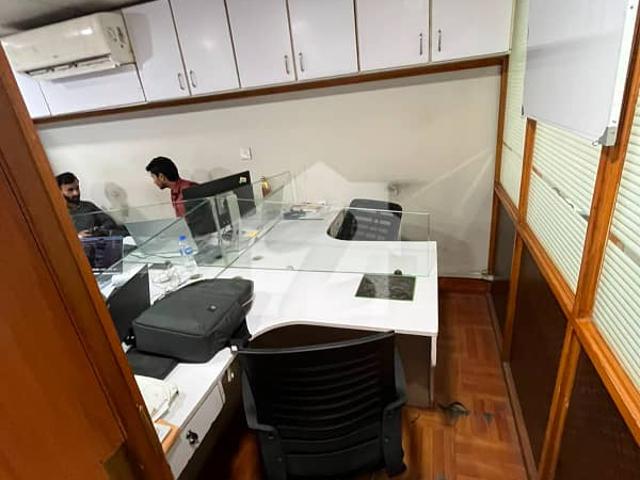 Office for rent in کراچی ڈویژن, North Waziristan