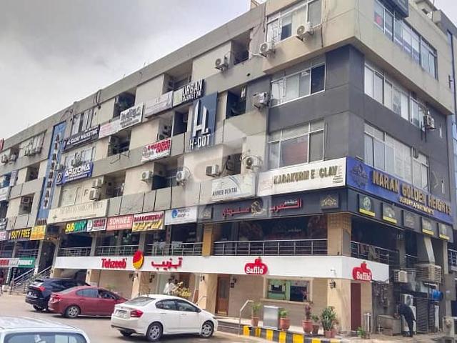 Office for rent in Islamabad