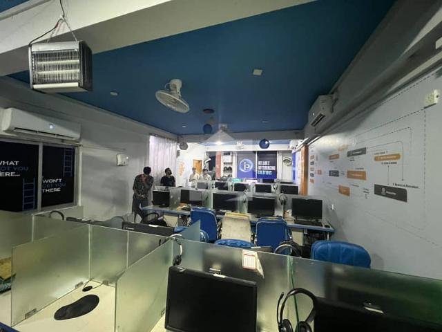 Office for rent in North Waziristan, Federally Administered Tribal Areas fata
