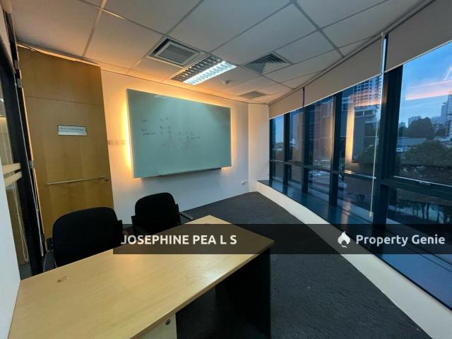 Office for rent in Country Heights Damansara, Kuala Lumpur