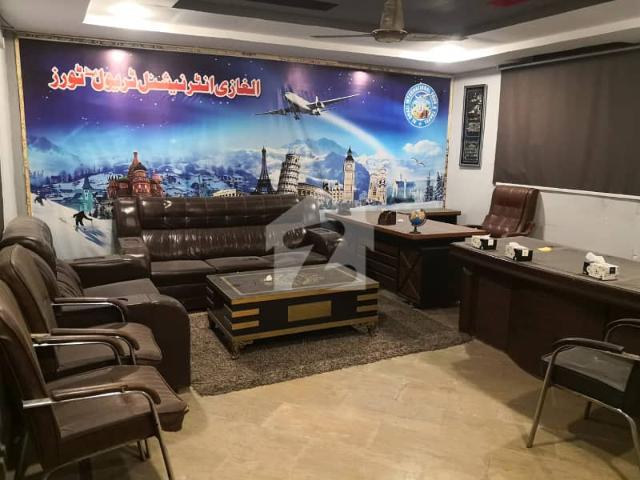 Office for rent in لاہور, لاہور ڈویژن
