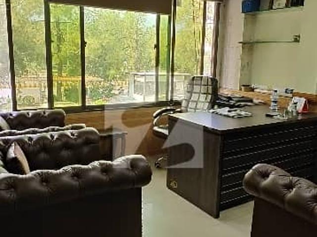 Office for rent in اسلام آباد, زون 1