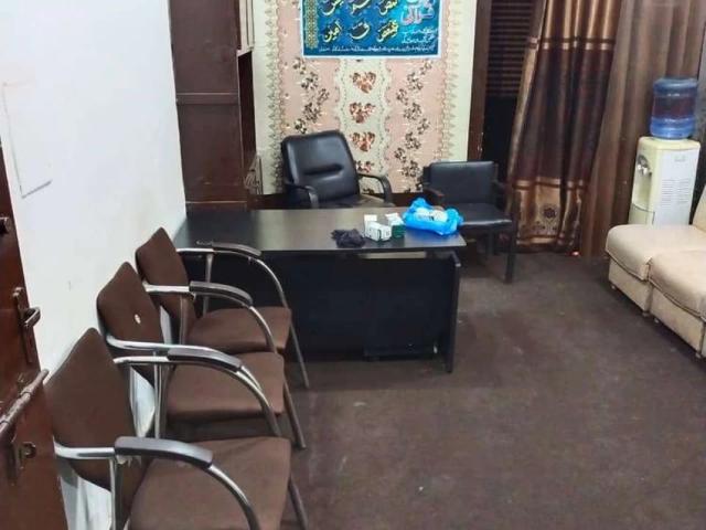 Commercial for rent in Rawalpindi, Islamabad Capital Territory