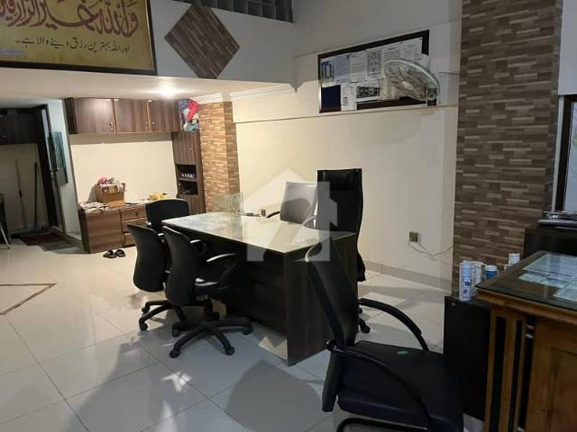Office for rent in North Waziristan, Federally Administered Tribal Areas fata