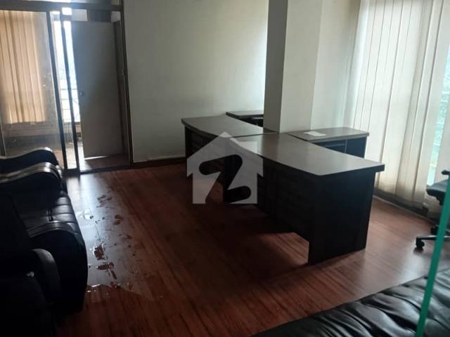 Office for rent in Islamabad