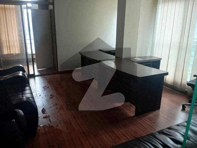 Office for rent in Islamabad