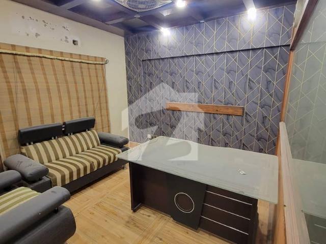 Office for rent in North Waziristan, Federally Administered Tribal Areas fata