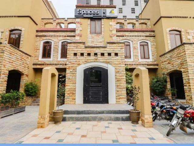 Commercial for rent in Rawalpindi, Islamabad Capital Territory