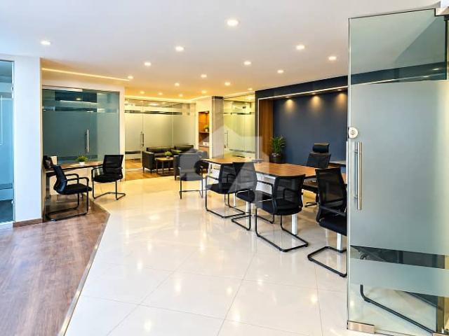 Office for rent in اسلام آباد, زون 1