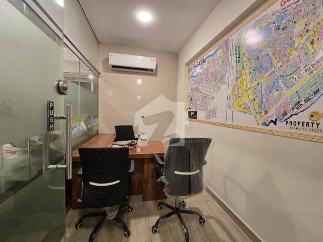 Office for rent in North Waziristan, Federally Administered Tribal Areas fata