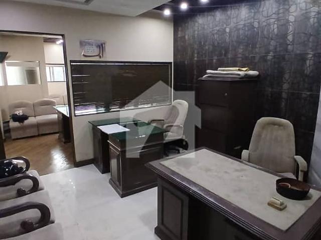 Office for rent in Islamabad