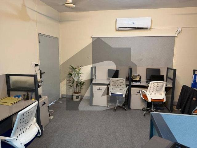 Office for rent in Islamabad