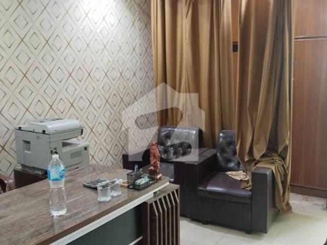 Office for rent in Islamabad
