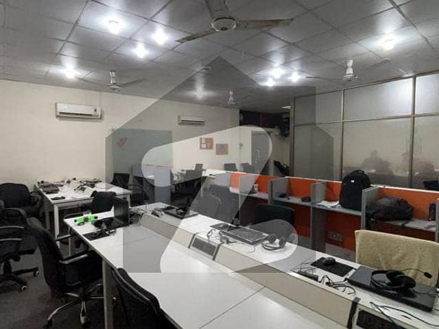 Office for rent in Rawalpindi, Islamabad Capital Territory